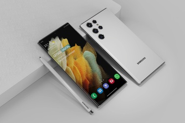 Galaxy S22 Ultra lộ ảnh linh kiện, sở hữu cụm camera với thiết kế lạ mắt