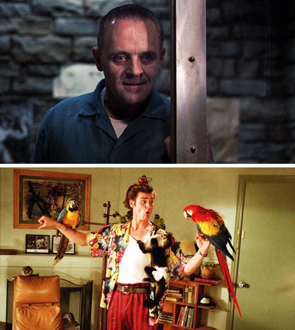 Những trải nghiệm diễn xuất xứng đáng đi vào “lịch sử” của các sao lớn - 2