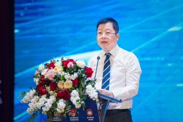 Thứ trưởng Bộ TT&TT mong Đoàn thanh niên đẩy mạnh phát triển văn hóa đọc