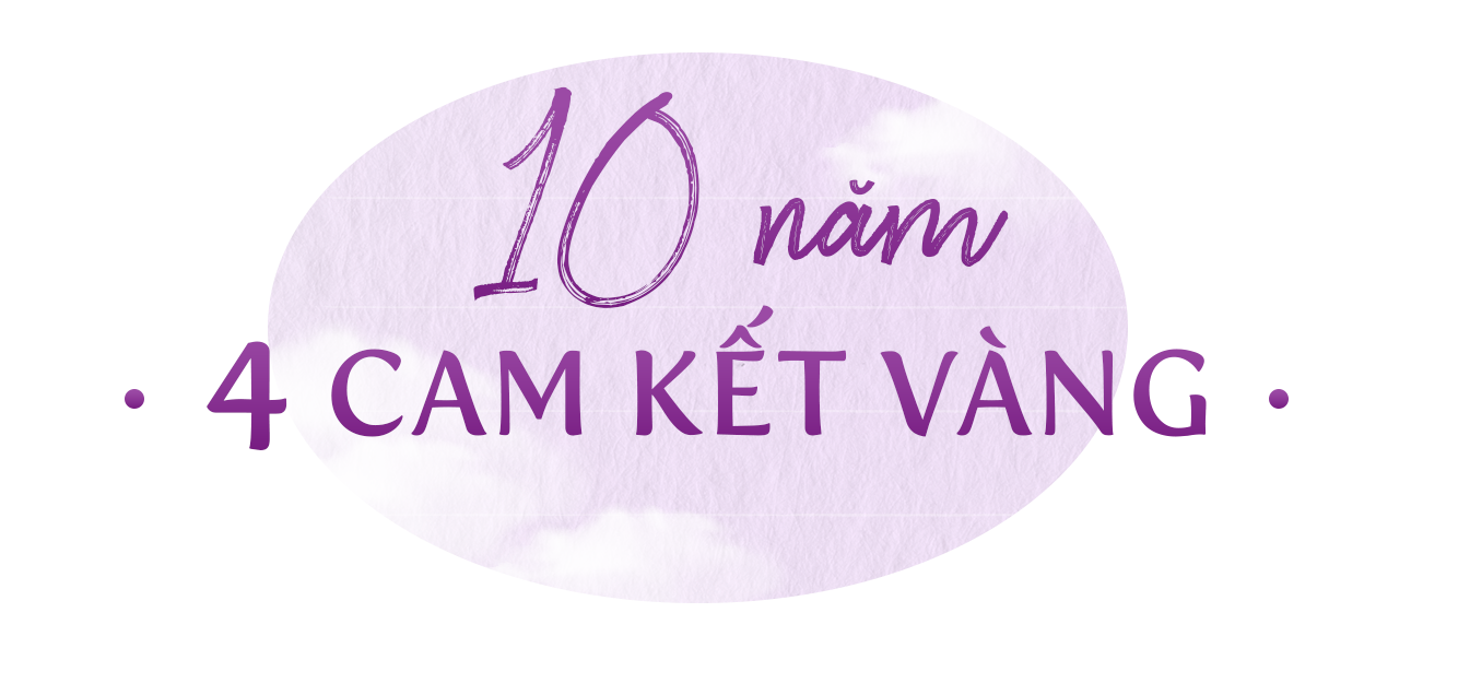 Hành trình 10 năm xây dựng và khẳng định thương hiệu Thẩm mỹ Hoàng Tuấn - 16 Hành trình 10 năm xây dựng và khẳng định thương hiệu Thẩm mỹ Hoàng Tuấn - 16