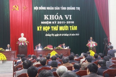 Đối tượng phạm tội chưa thành niên có chiều hướng tăng