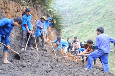 Hơn 10% thanh niên Việt Nam chưa tốt nghiệp tiểu học
