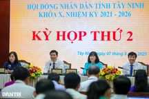 HĐND tỉnh Tây Ninh thông qua 14 nghị quyết về phát triển kinh tế - xã hội
