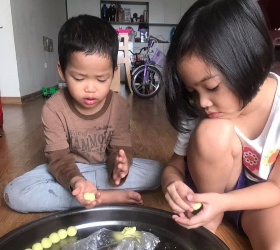 TPHCM: Giáo viên, học sinh thực hiện nghiêm việc ở trong nhà - 1 TPHCM: Giáo viên, học sinh thực hiện nghiêm việc ở trong nhà - 1