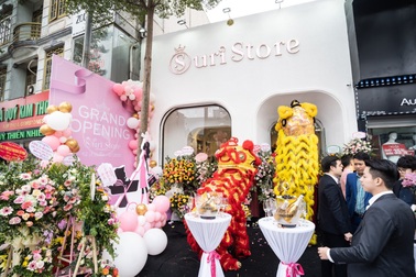 Suri Store 152 Lê Duẩn: Địa chỉ không thể bỏ qua của các mẹ bầu