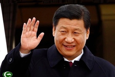 Trung Quốc nói về chuyến thăm Việt Nam của Phó Chủ tịch Tập Cận Bình