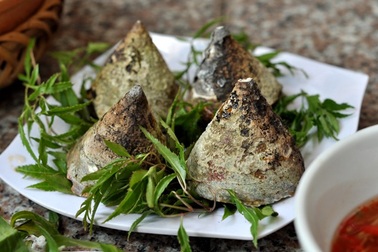 Mê mẩn với ốc vú nàng – đặc sản gợi cảm của vùng biển Việt Nam