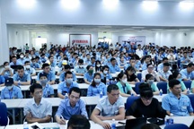 Đề xuất giảm tuổi nghỉ hưu với nhiều nhóm lao động trực tiếp