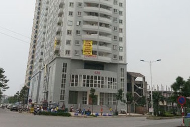 Hoàn thành nghĩa vụ tài chính, cư dân CT5 Văn Khê vẫn “trắng” sổ đỏ