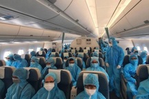 Vụ bay giải cứu: Khởi tố 2 nguyên cán bộ Đại sứ quán tại Nga và Angola