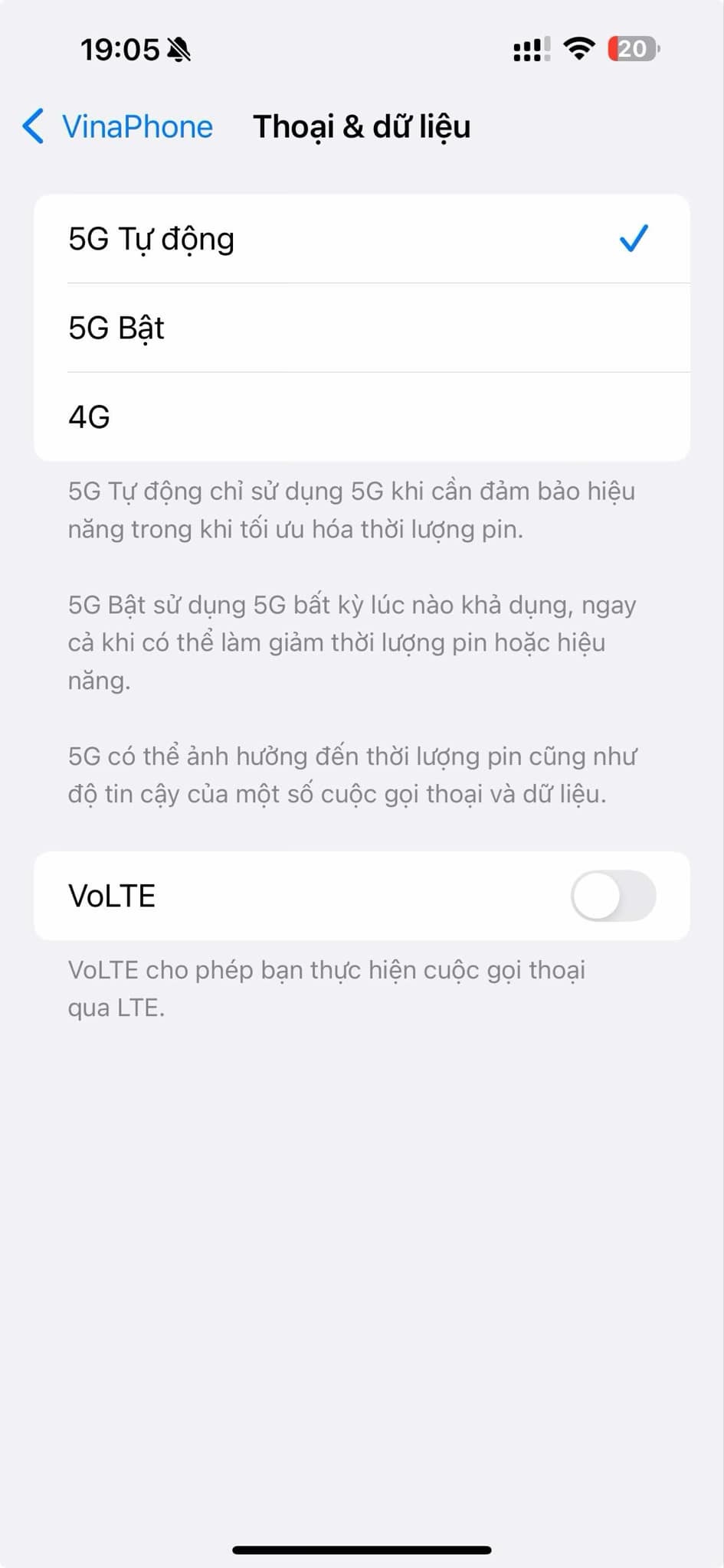 Tốc độ 5G quá nhanh nhưng nóng máy, hao pin - 6