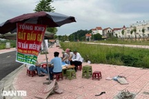 Thí điểm hoạt động Trung tâm Giao dịch bất động sản của Nhà nước từ 2026