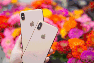 Loạt thiết bị di động giảm giá đầu tháng 12/2018