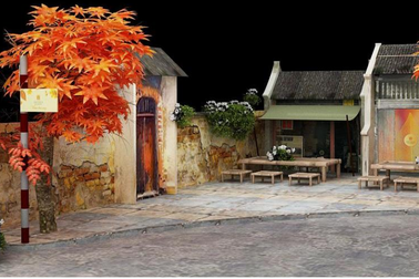 MIK Home tổ chức Đại lễ tri ân khách hàng Imperia Sky Garden