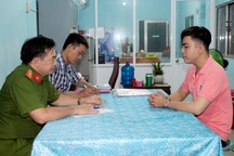 TPHCM: Đi giao hàng ban đêm, hai cô gái 18 tuổi bị hiếp dâm