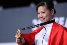 Lịch thi đấu thể thao Việt Nam ngày 29/7: Ánh Viên có tạo nên bất ngờ?