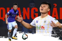 Báo Trung Quốc trầm trồ, vẽ ra viễn cảnh tươi sáng cho Quang Hải