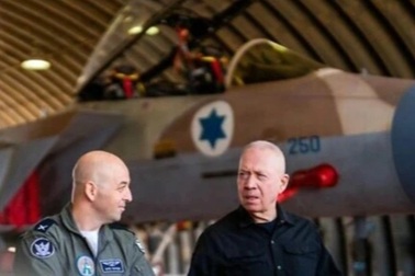 Bộ trưởng Quốc phòng Israel nói về kế hoạch tấn công Iran