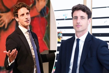 Bí mật đằng sau nghề đấu giá viên