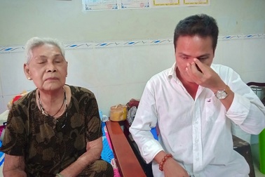 Bài 14: Gia đình cụ bà dành nửa đời người đi đòi 5.400m2 đất thẳng thắn bày tỏ nguyện vọng!