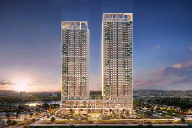 Xu hướng “sống tầm cao” tại các đô thị phát triển