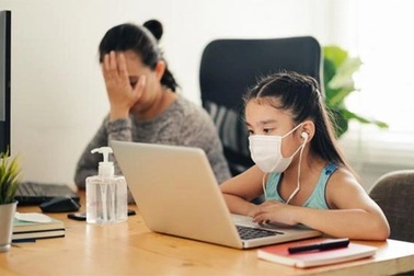 Giúp con củng cố kiến thức, bứt phá học lực cùng Marathon Education