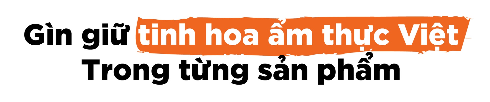 Ba thập kỷ khắc khoải cho một hương vị mì ăn liền đậm vị Việt - 7