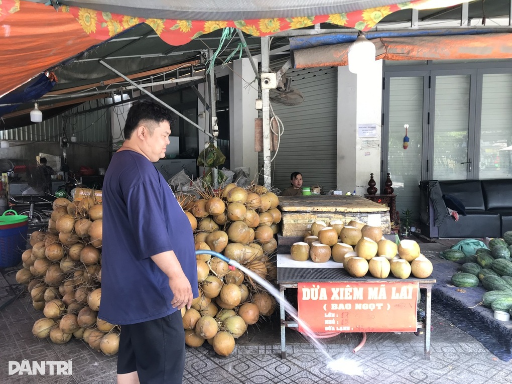 Giá nông sản hôm nay 15/9: Hàng loạt trái cây miền Tây giảm giá sâu - 2
