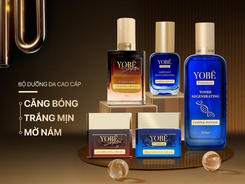 Hành trình 5 năm một chặng đường của Yobe tại Việt Nam - 4
