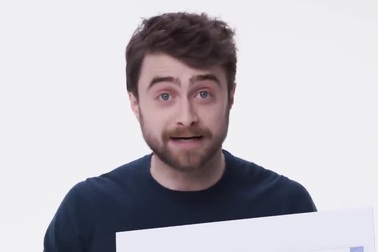 Những bí mật về "Harry Potter" Daniel Radcliffe