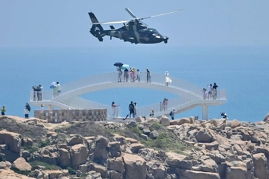 Giám đốc tình báo EU hủy chuyến thăm Đài Loan do bị lộ kế hoạch