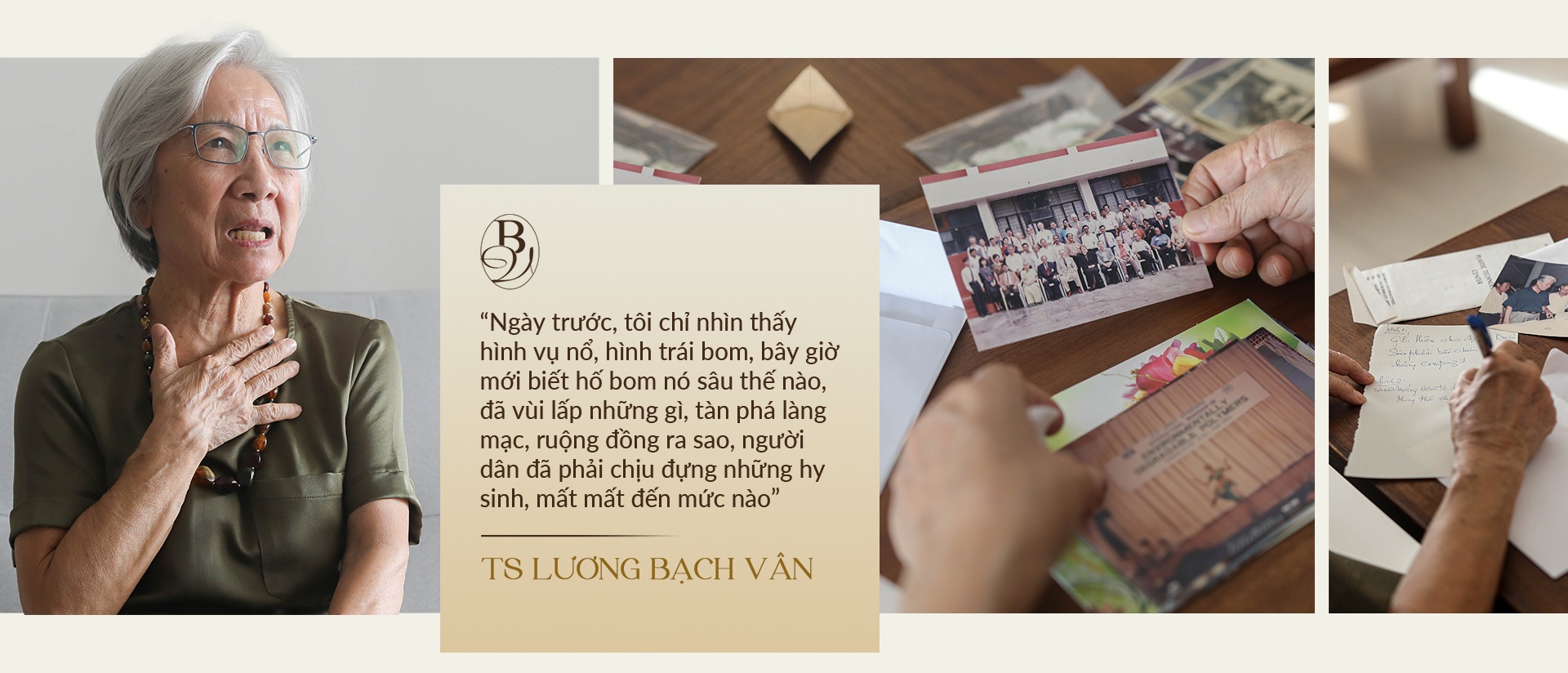 18 năm mơ ngày trở về của nữ tiến sĩ thành danh trên đất Pháp - 20 18 năm mơ ngày trở về của nữ tiến sĩ thành danh trên đất Pháp - 20
