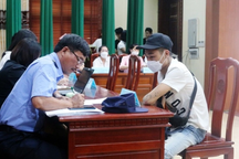 Cơ hội việc làm cho người chấp hành xong án phạt tù