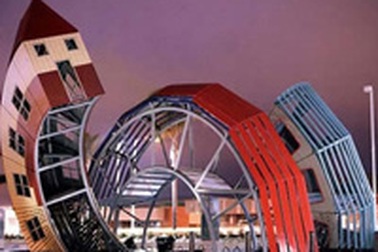 Chùm ảnh: Những bến xe buýt có một không hai