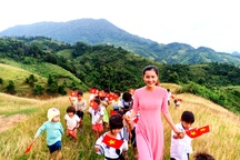 100% trẻ em có hoàn cảnh đặc biệt được hưởng các chế độ chính sách