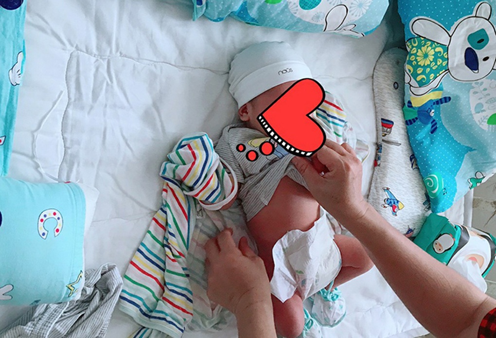 Cuộc đời sóng gió của những kẻ bán con - 4 Cuộc đời sóng gió của những kẻ bán con - 4