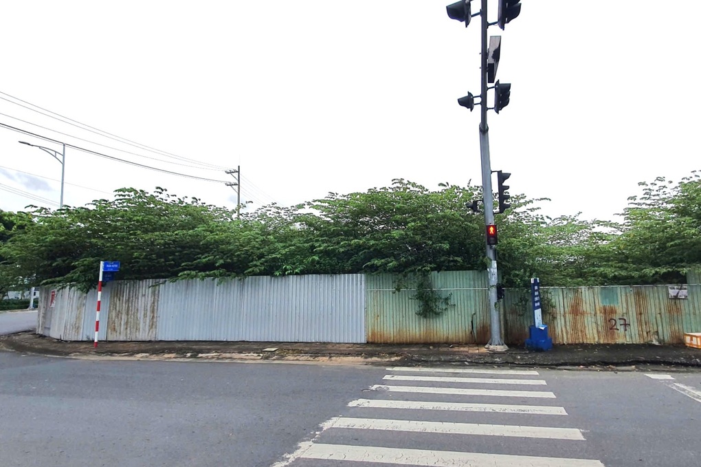Bí thư Bạc Liêu: Quản lý đất công chưa tốt, rất lãng phí! - 1 Bí thư Bạc Liêu: Quản lý đất công chưa tốt, rất lãng phí! - 1