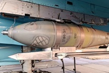 Ukraine chế tạo bom đối trọng với vũ khí đáng sợ nhất của Nga