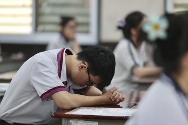 Thực hư chuyện thủ khoa đạt 29,75 điểm xét đại học nhưng trượt tốt nghiệp