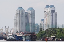 Hướng mới cho thị trường văn phòng cho thuê