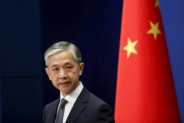 Trung Quốc nêu lập trường về xung đột ở Trung Đông