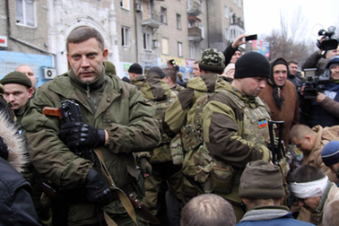 Phe ly khai cáo buộc Kiev "nuốt lời", dọa hủy lệnh ngừng bắn