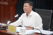 Phó Giám đốc Sở LĐ-TB&XH TPHCM: "Rất tiếc khi để lọt vụ ở Mái ấm Hoa Hồng"