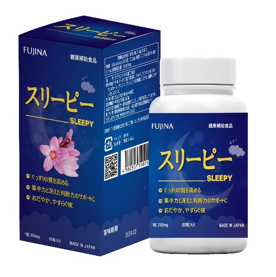 Công nghệ Picosome ứng dụng thành công trong Viên ngủ ngon Sleepy Nhật Bản - 4 Công nghệ Picosome ứng dụng thành công trong Viên ngủ ngon Sleepy Nhật Bản - 4