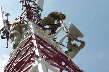 Mạng viễn thông dịp Tết Kỷ Hợi ổn định, không nghẽn mạng