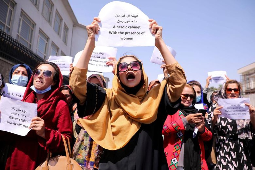 Những câu hỏi quanh sự trở lại nắm quyền của Taliban - 2 Những câu hỏi quanh sự trở lại nắm quyền của Taliban - 2