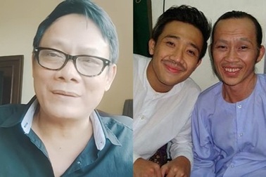 Nghệ sĩ Tấn Hoàng nhắn nhủ Hoài Linh: "Nếu sai thì nói thẳng là tôi sai…"