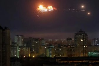 NATO nêu lý do không bắn hạ tên lửa Nga ở Ukraine