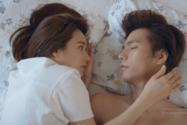 Nhan Phúc Vinh: “Tôi bị gài đóng cảnh nóng với Nhã Phương”