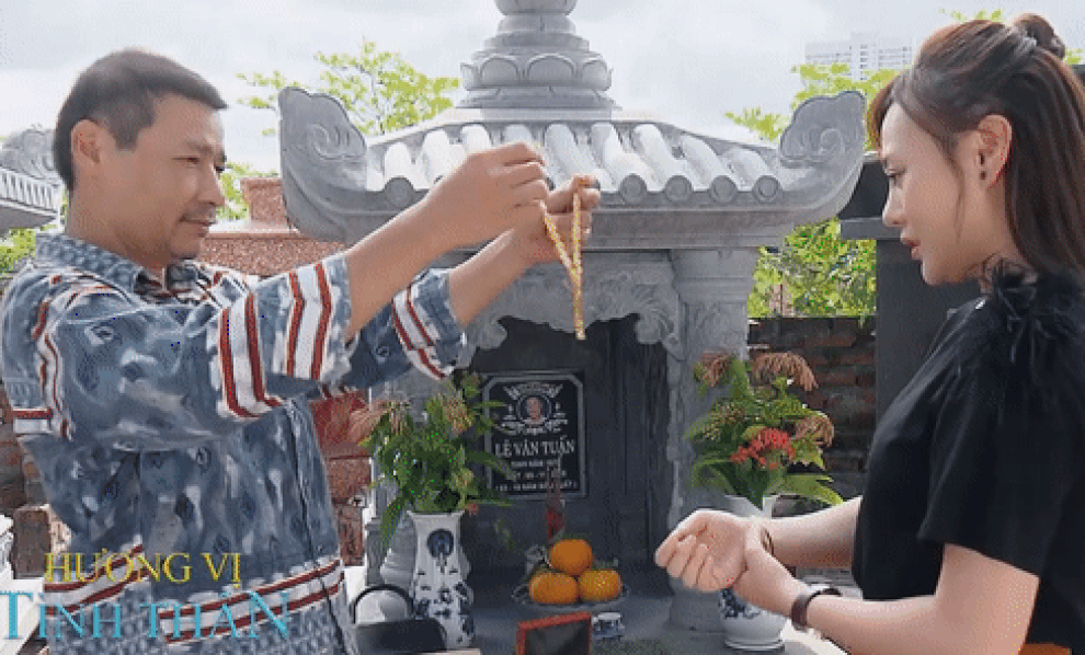 Hương vị tình thân: Khán giả đòi tát bà Xuân vì cay nghiệt với con dâu mới - 8 Hương vị tình thân: Khán giả đòi tát bà Xuân vì cay nghiệt với con dâu mới - 8
